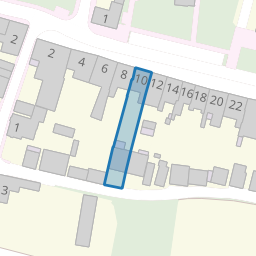 Perceel BSL01-AA-1010