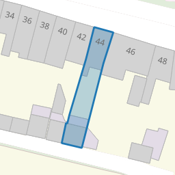 Perceel BSL01-AA-1013