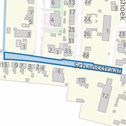 Perceel BSL01-AA-1020