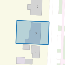 Perceel BSL01-AA-1025