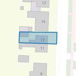 Perceel BSL01-AA-1028