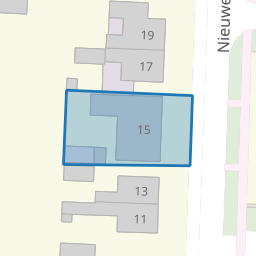 Perceel BSL01-AA-1029