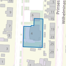 Perceel BSL01-AA-1042