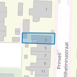 Perceel BSL01-AA-1050