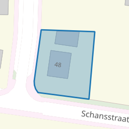 Perceel BSL01-AA-1057