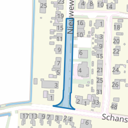 Perceel BSL01-AA-1064