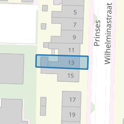 Perceel BSL01-AA-1092