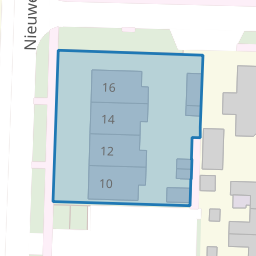 Perceel BSL01-AA-1123