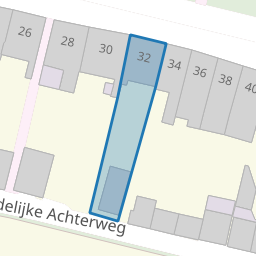 Perceel BSL01-AA-909