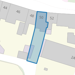 Perceel BSL01-AA-947