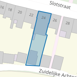 Perceel BSL01-AA-972