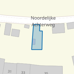 Perceel BSL01-AA-999
