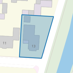 Perceel BSL01-AC-1006