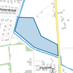 Perceel BSL01-AC-1021