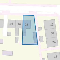 Perceel BSL01-AC-1028