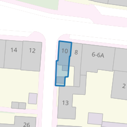 Perceel BSL01-AC-125