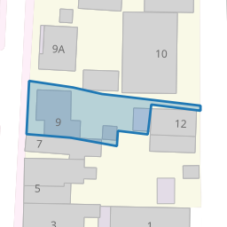 Perceel BSL01-AC-136