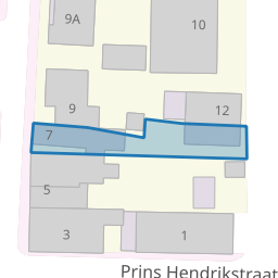 Perceel BSL01-AC-138