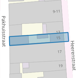 Perceel BSL01-AC-151