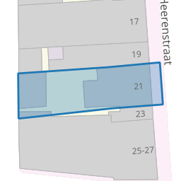Perceel BSL01-AC-154