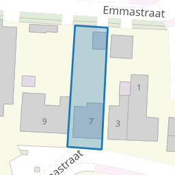 Perceel BSL01-AC-188