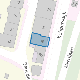 Perceel BSL01-AC-203