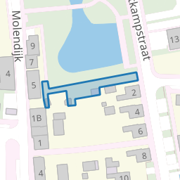 Perceel BSL01-AC-217