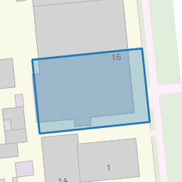 Perceel BSL01-AC-245