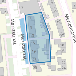 Perceel BSL01-AC-253