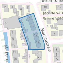 Perceel BSL01-AC-255