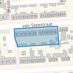 Perceel BSL01-AC-287