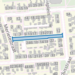 Perceel BSL01-AC-299