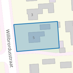 Perceel BSL01-AC-314