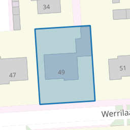 Perceel BSL01-AC-343