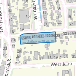 Perceel BSL01-AC-346