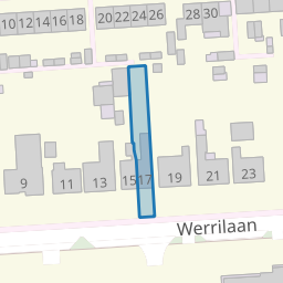 Perceel BSL01-AC-363