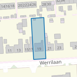 Perceel BSL01-AC-364