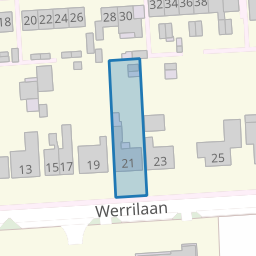 Perceel BSL01-AC-365