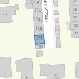 Perceel BSL01-AC-438