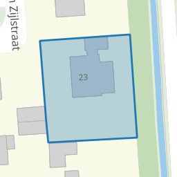 Perceel BSL01-AC-447