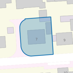 Perceel BSL01-AC-458