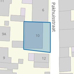 Perceel BSL01-AC-480