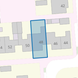 Perceel BSL01-AC-497