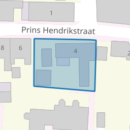 Perceel BSL01-AC-573