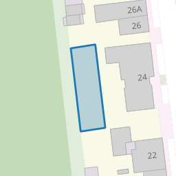 Perceel BSL01-AC-613