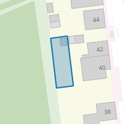 Perceel BSL01-AC-624