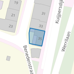 Perceel BSL01-AC-633