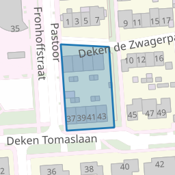 Perceel BSL01-AC-645