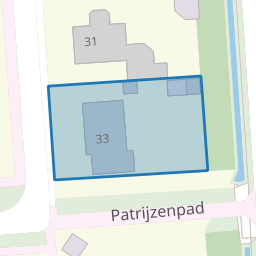 Perceel BSL01-AC-650