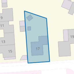 Perceel BSL01-AC-656